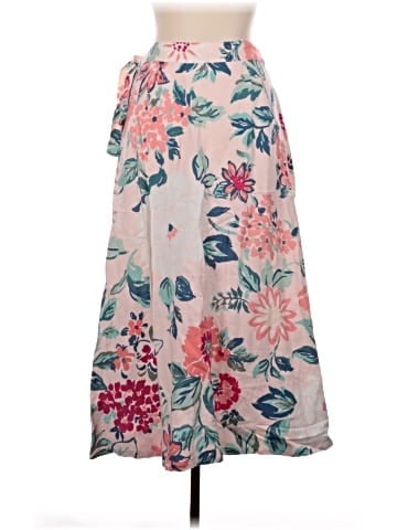Ann Taylor LOFT Casual Skirt (view 2)