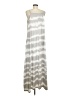 Shein Tie-dye Gray Casual Dress Size 8 - 10 - photo 2