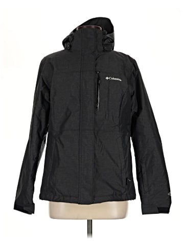 Columbia Snow Jacket (view 1)