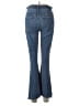 Mother Hearts Blue Jeans Size 28 waist - photo 2