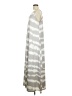 Shein Tie-dye Gray Casual Dress Size 8 - 10 - photo 5