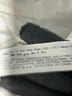 Zara Solid White Long Sleeve Button-Down Shirt Size S (kids) - photo 4
