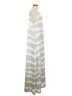 Shein Tie-dye Gray Casual Dress Size 8 - 10 - photo 4