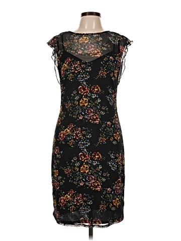 Nicole by Nicole Miller Cocktail Dress (view 1)
