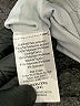 Athletic Works 100% Polyester Gray Fleece Size 3X - photo 7