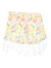 tini bikini 100% Polyester White Swimsuit Cover Up One size - photo 2