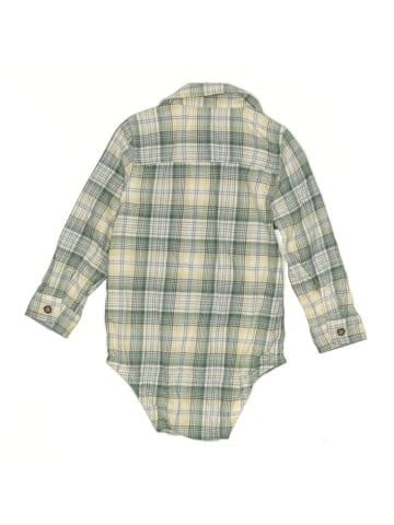 Baby B'gosh Long Sleeve Button-Down Shirt (view 2)