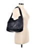 MICHAEL Michael Kors 100% Leather Black Leather Hobo One size - photo 2