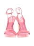 Sam Edelman Pink Sandals Size 8 - photo 2