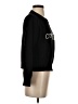 Z Supply 100% Cotton Black Pullover Sweater Size XS - photo 4