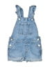 Gap Blue Overalls Size 3 - photo 1