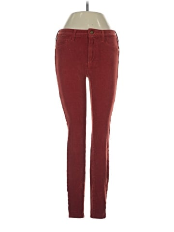 Pilcro and the Letterpress Casual Pants (view 1)