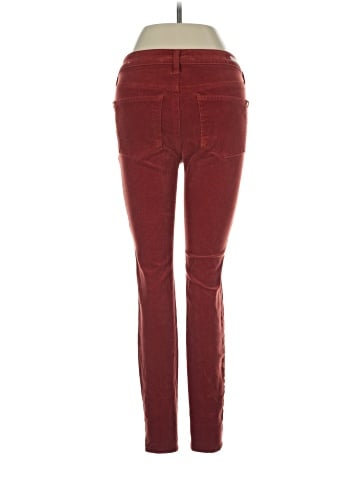 Pilcro and the Letterpress Casual Pants (view 2)