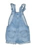 Gap Blue Overalls Size 3 - photo 2