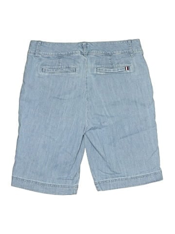 Tommy Hilfiger Denim Shorts (view 2)