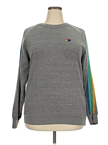 Aviator Nation Pullover Sweater (view 1)