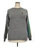 Aviator Nation Gray Pullover Sweater Size XXL - photo 1