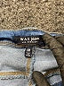 Wax Jean Solid Blue Jeans Size 20 - photo 7