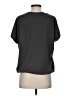 Unbranded Gray Short Sleeve Top Size S - photo 2