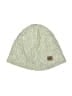 Coal 100% Wool Gray Tan Beanie One size - photo 1