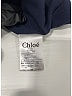 Chloé 100% Polyester Hearts Black Dress Size 8 - photo 11