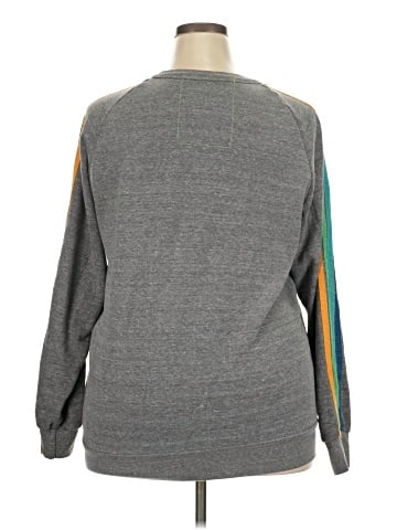 Aviator Nation Pullover Sweater (view 2)