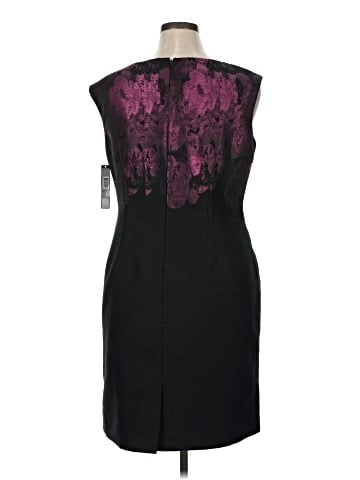 Tahari by ASL Cocktail Dress (view 2)