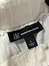 INC International Concepts Solid Ivory Shorts Size S - photo 3