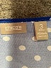 Chico's Polka Dots Blue Tank Top Size XL (3) - photo 7