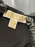 MICHAEL Michael Kors Black Long Sleeve Blouse Size XL - photo 7