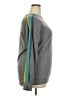 Aviator Nation Gray Pullover Sweater Size XXL - photo 4