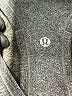 Lululemon Athletica Gray Tank Top Size 6 - photo 7