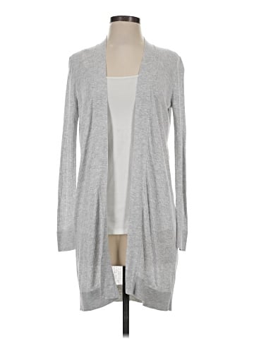 Ann Taylor LOFT Cardigan (view 1)