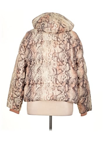 G by Giuliana Rancic Snow Jacket (view 2)