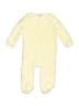 Tahari 100% Polyester Yellow Long Sleeve Outfit Size 6-9 mo - photo 1