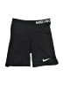 Nike Graphic Black Athletic Shorts Size XS - photo 1