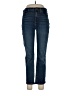 J.Crew Factory Store Stars Blue Jeans Size 28 waist - photo 1