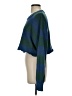Le Lis 100% Cotton Stripes Blue Pullover Sweater Size S - photo 5