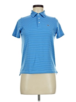 Vineyard Vines Short Sleeve Polo