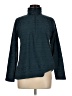 Eddie Bauer 100% Polyester Teal Pullover Sweater Size M - photo 1
