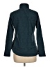 Eddie Bauer 100% Polyester Teal Pullover Sweater Size M - photo 2