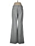 Express Design Studio Houndstooth Gray Dress Pants Size 6L - photo 2
