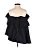 C/MEO Collective 100% Polyester Black Tube Top Size XS - photo 2