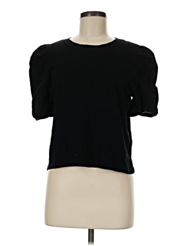 Zara Short Sleeve Turtleneck (view 1)