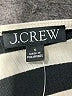 J.Crew Ivory Short Sleeve Top Size S - photo 7