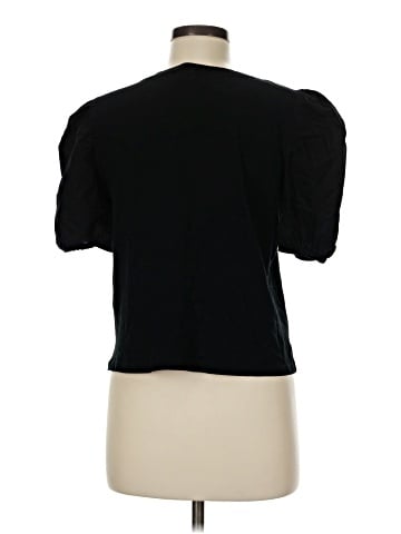 Zara Short Sleeve Turtleneck (view 2)