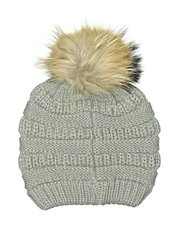 Furtalk Beanie (view 1)
