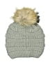 Furtalk 100% Acrylic Gray Beanie One size - photo 1