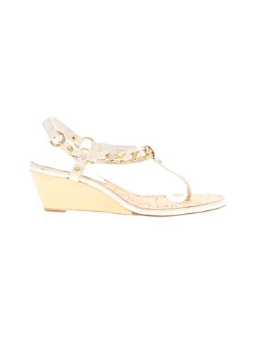 Coach Wedges (view 1)