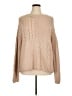Time and Tru 100% Acrylic Tan Pullover Sweater Size XL - photo 1